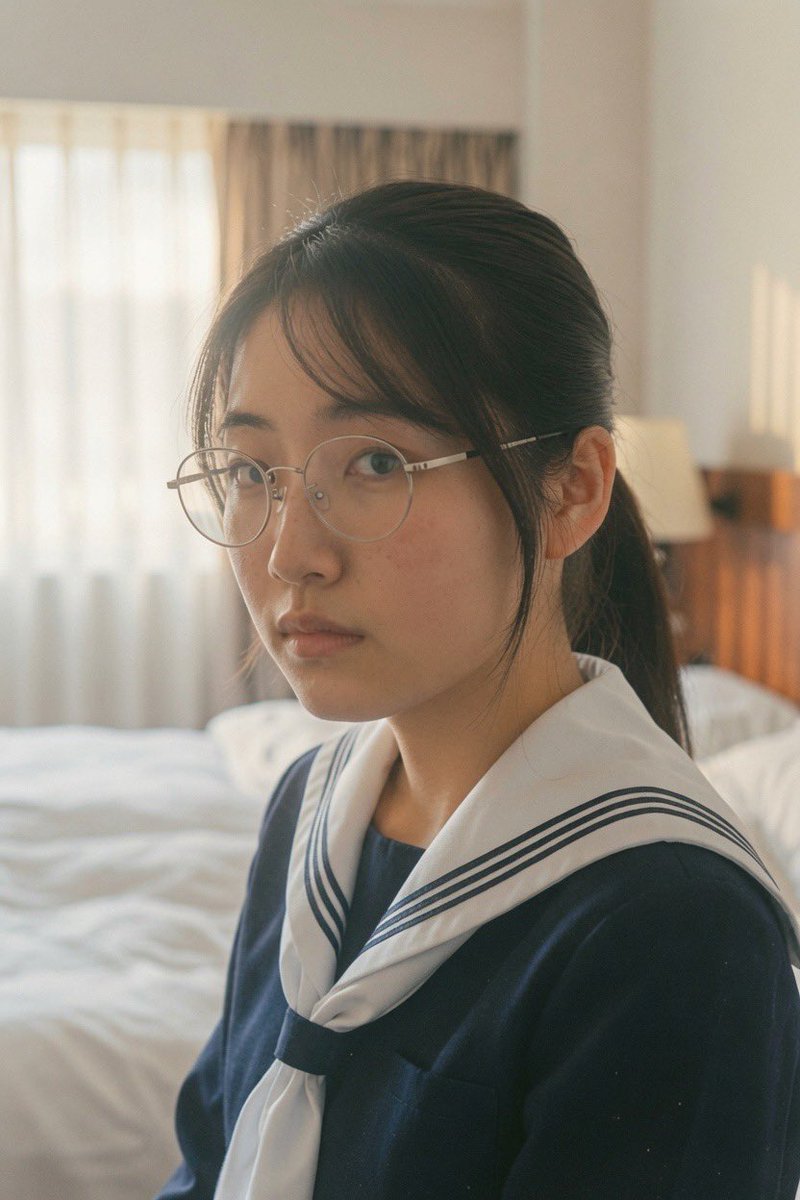 AVRC_jp's tweet photo. りんか🦭
09 / SJK/ 愛知
#制服美少女と個人撮影 https://t.co/0FUr4h9alJ