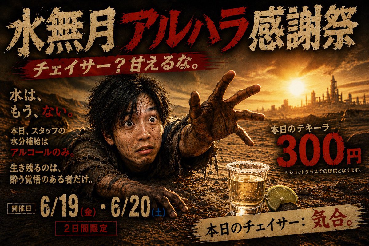 tkg_save's tweet photo. 先週末の鮎イベントは完売ありがとうございました！
まだまだ美味しそうなイベント用意してます！次はリクちゃん唐揚げ🍗

今日は僕ワンオペです
生憎の天気ですが本日も元気にお待ちしてます
@Taishi_save @save__mitsuki_ @wanimanitp_save @mutsuki_save @Rei__save @rikuto_musubi https://t.co/ZaBYXMXzcd