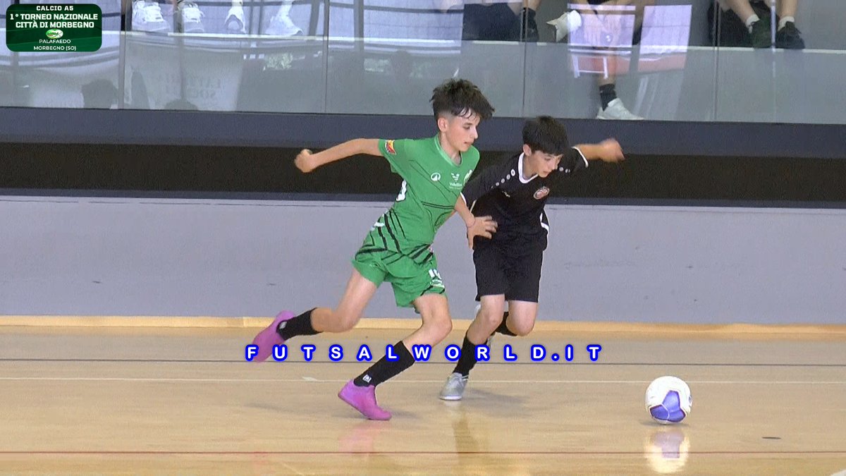 futsalworld's tweet photo. ⚽Torneo Nazionale Città di Morbegno
⚽FINALE 3° posto
⚽Mgm 2000 - Real Five Rho (U15) ⚽
Su https://t.co/LV6tCsVJmD sono on line 99 foto . . . . in home page cliccare sul logo "Tornei vari Altre partite" poi andare alle date 30-31/5 e 1-2/6 ⚽ #futsalworld https://t.co/l9AMa5jaWH