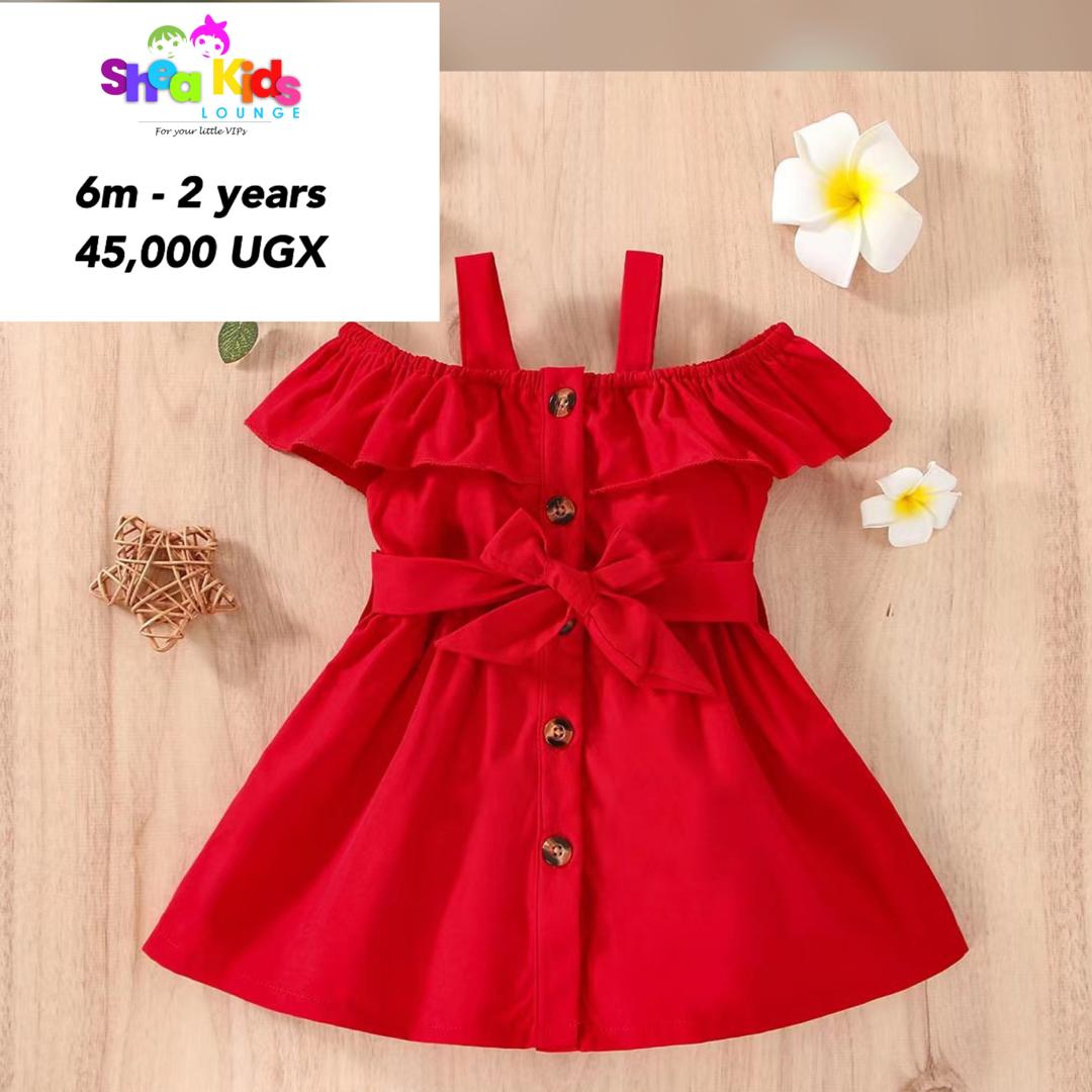 SheaKids's tweet photo. Tiny outfits for growing personalities 🤍

From playtime to special moments, your little ones deserve clothes &amp; Shoes that look good, feel comfortable &amp; let them move freely all day.

📍Pioneer Mall PF-36
📞 0787102570 https://t.co/Y377VIQVC4