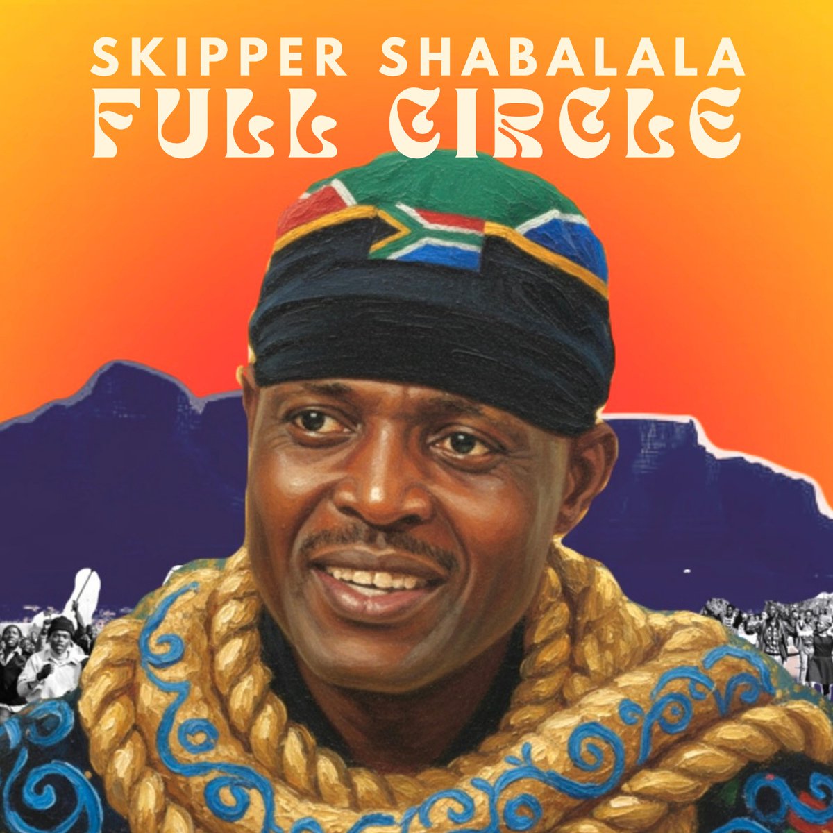 ThatoYaBotho's tweet photo. "Full Circle" is more than an album, it's the story of a musician who has dedicated over 30 years to his craft and continues to inspire through music.

📖 Read here:
https://t.co/iwnCUnNbG8

#ImbizoMagazine #SkipperShabalala #FullCircle https://t.co/kKj1KeSyAs