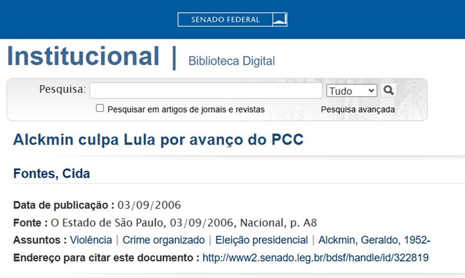 kimpaim's tweet photo. Alckmin, o que aconteceu com você?

Por que mudou tanto de ideia sobre Lula?

Site do Senado com a notícia: https://t.co/D7GhcHeft1 https://t.co/sDkdszMoSz