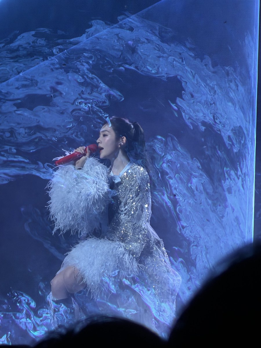 Emma_L1995's tweet photo. 下次見🥹🥹🥹

#IRENE #아이린 
#RedVelvet #레드벨벳 
#IRENE_IWILL #IRENE_ASIA_TOUR
#IRENE_IWILL_in_TAIPEI https://t.co/0d0zezM4At