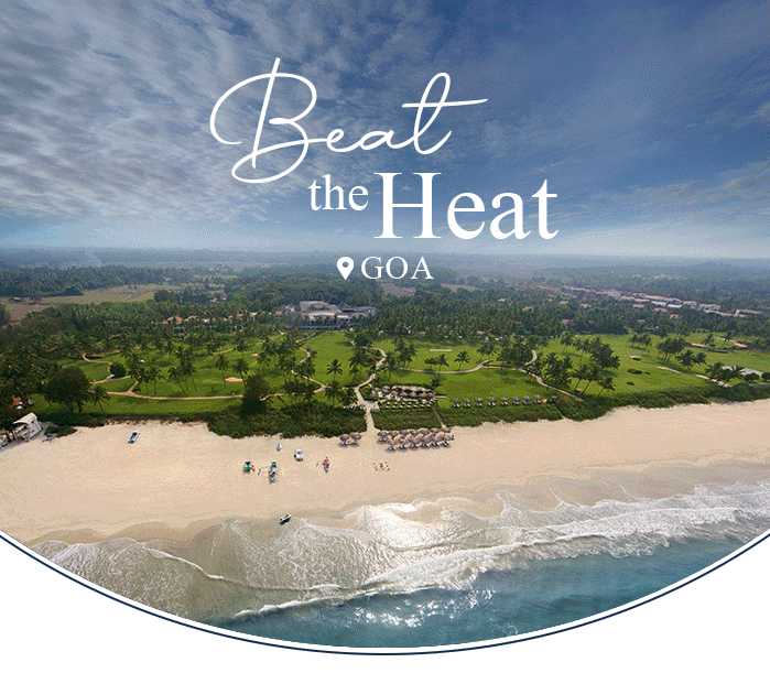 thegoarocks's tweet photo. Beat the Heat in Goa !!

Keep rocking in #Goa !! 
. 
.
 #GoaRocks !!!🤘🏼🤘🏼🤘🏼

PC: Taj Hotels (IHCL) https://t.co/fCYeoR81Q8