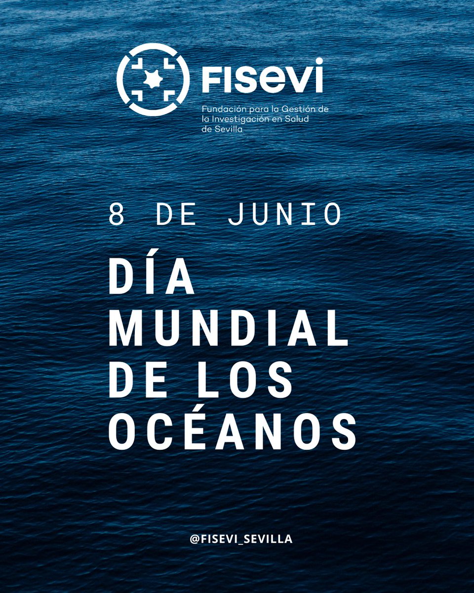 FISEVI_sevilla's tweet photo. 🌍🌊 Entre el pasado 5 de junio #DíaMundialDelMedioAmbiente y hoy 8 de junio #DíaMundialDeLosOcéanos reafirmamos nuestro compromiso con la sostenibilidad y la investigación.

Hoy reafirmamos nuestro compromiso con la sostenibilidad, la investigación y el medio ambiente.

Hilo🧵👇 https://t.co/myziwtFNTc