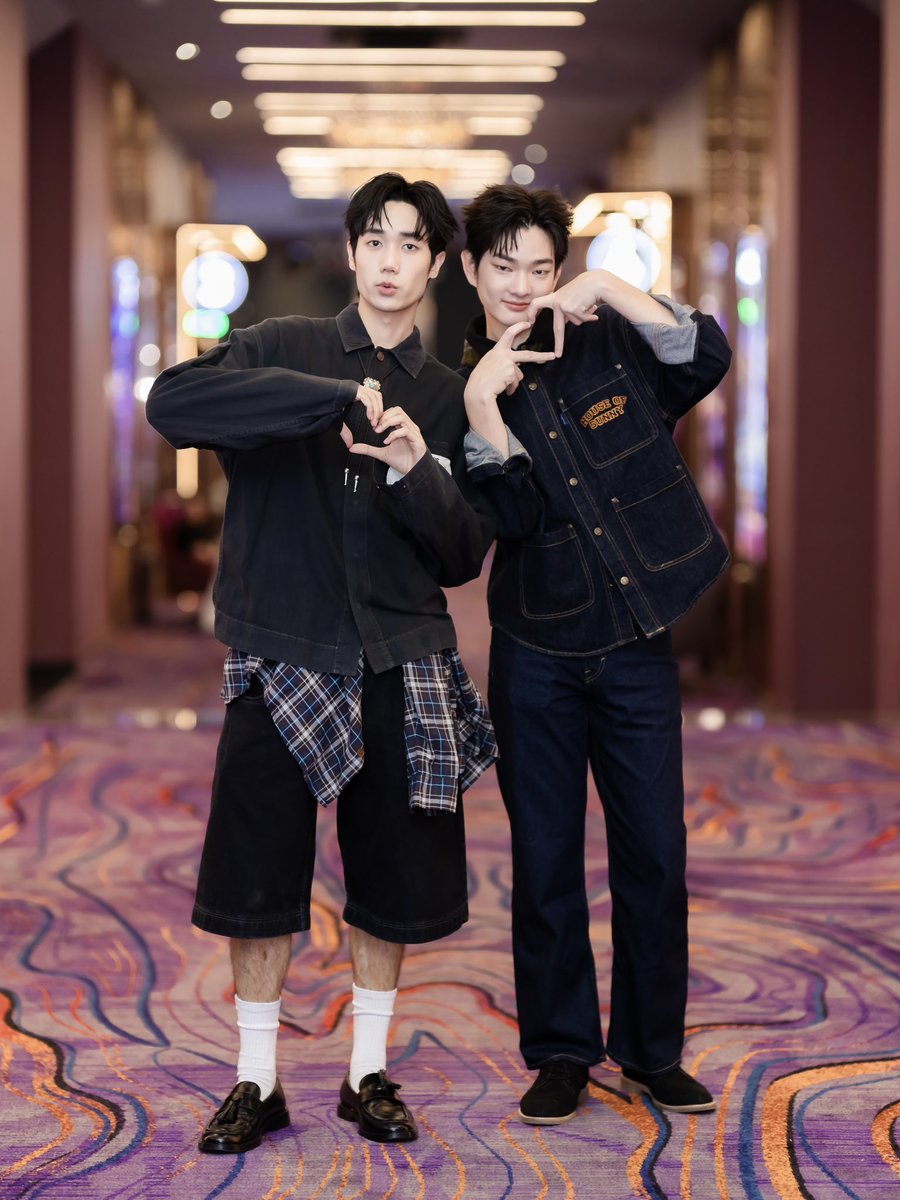เรียกแด๊ดสิธาร I Your Dear Daddy The Series tweet media