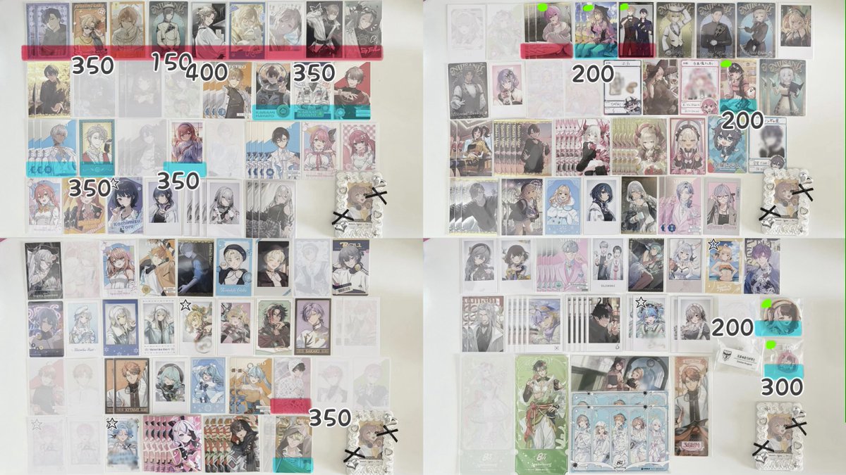 sun_light_to's tweet photo. @open_1005 5 こんばんは。初めまして。検索よりお声掛け失礼いたします。
当方画像のもの所持しております。記載額+送料 PayPay送金にてお迎えが可能なものはございますでしょうか？
ご検討いただけますと幸いです。よろしくお願いいたします。🟠 https://t.co/H0BW4opKka