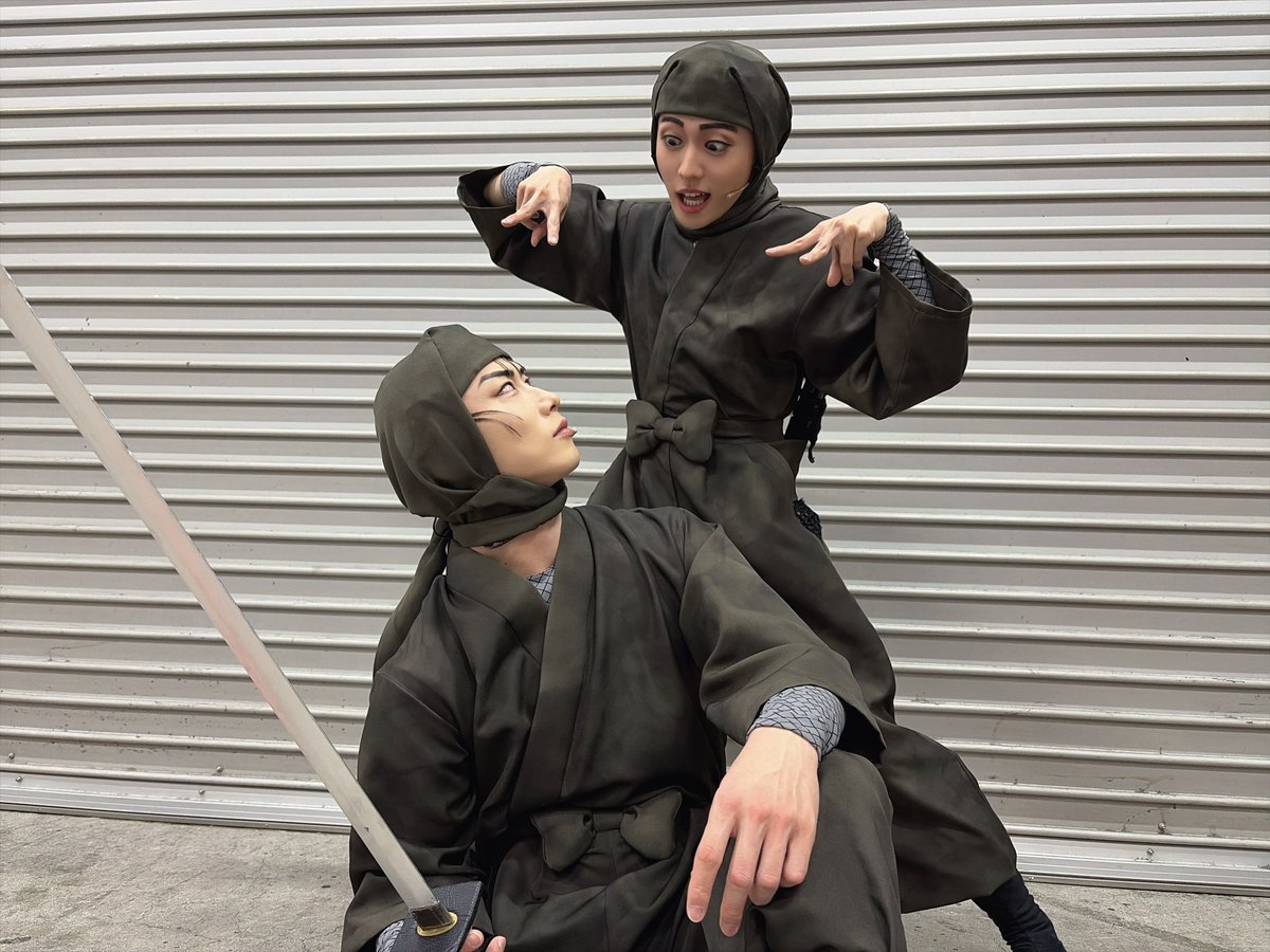 kento_kitamura's tweet photo. @ruikururu ん？

おい。 https://t.co/2tgRxX5dYt