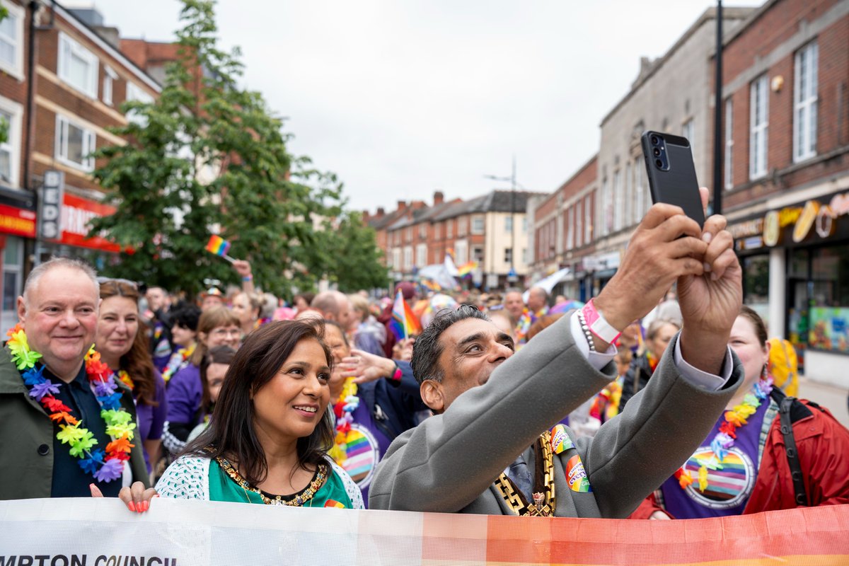 WolvesMayor tweet picture