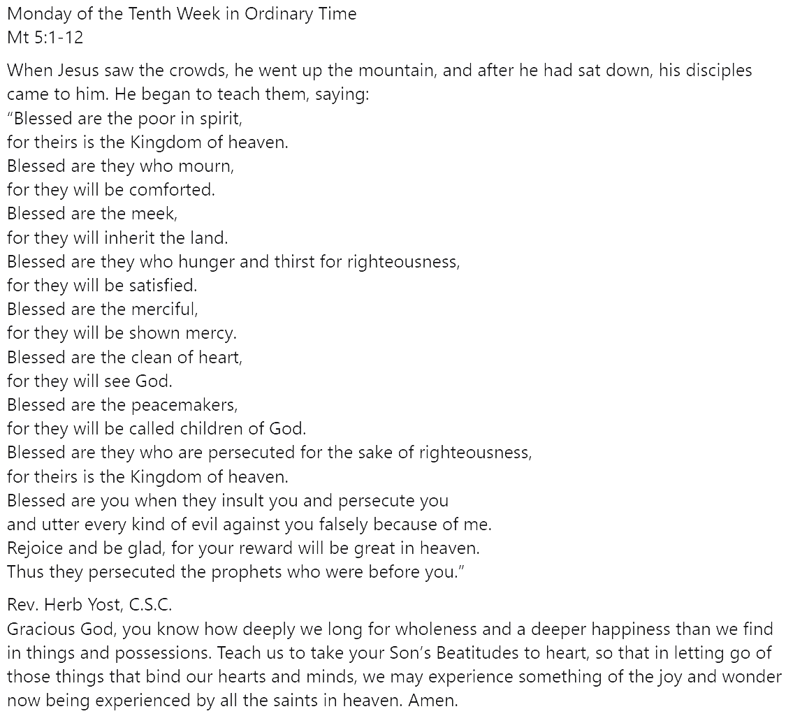 DanielB88599902's tweet photo. Jesus Christ has The Words of Eternal Life! Praise His Holy Name, now and forever! #followhim https://t.co/UvBVGWrGVj