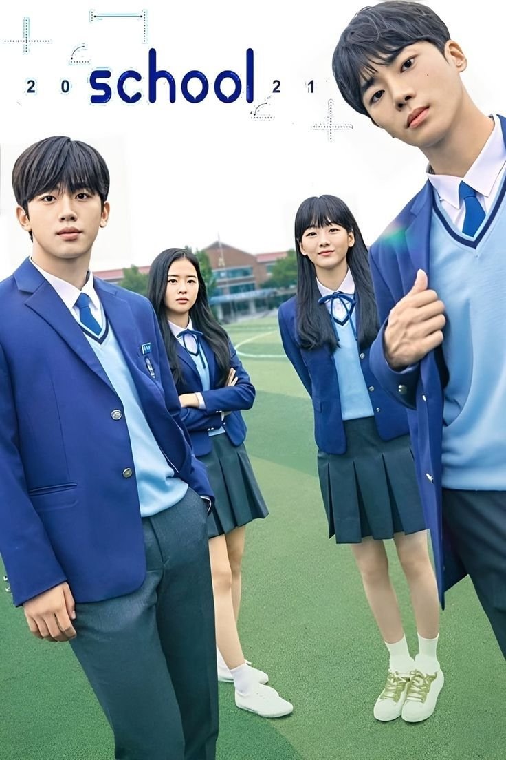 kscenedaily's tweet photo. same name but different stories which one you like the most.
#kdrama #school https://t.co/6QDZ48c8mr