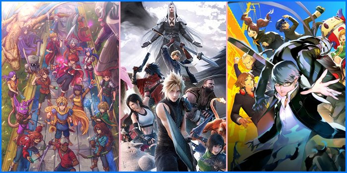 Destino_RPG's tweet photo. Los RPGs de los eventos de la primavera 2026 https://t.co/UwNaudNs1V Una lista completa de todos los RPGs mostrados en esta tanda de eventos, con enlaces a sus páginas, géneros, vídeos... Si queréis saber todo lo que ha dejado el género o descubrir alguna joya, echadle un vistazo https://t.co/FESd3Bx9zx