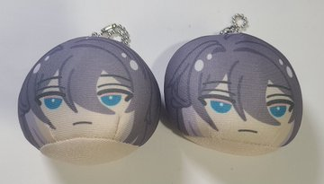 nabe_002's tweet photo. 【譲渡】ヒプノシスマイク 缶バッジ アクキー ラバスト
譲→神宮寺寂雷
求→100円＋送料
該当します方いらっしゃいましたらお声がけください。 https://t.co/bFScRG8QbG
