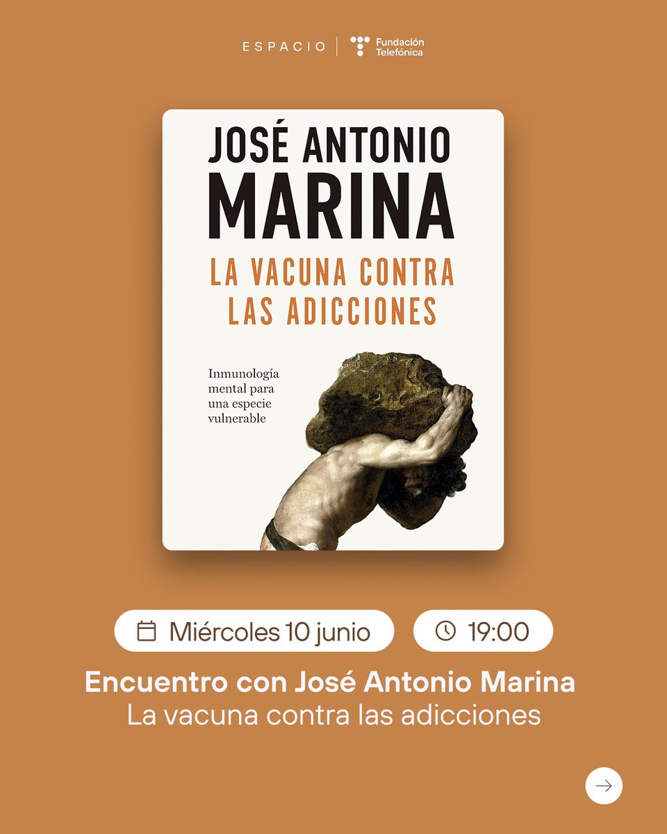 EspacioFTef's tweet photo. Madrid está llena de planes. Y nosotros no íbamos a ser menos. 😉 https://t.co/9tyhXIAjZr