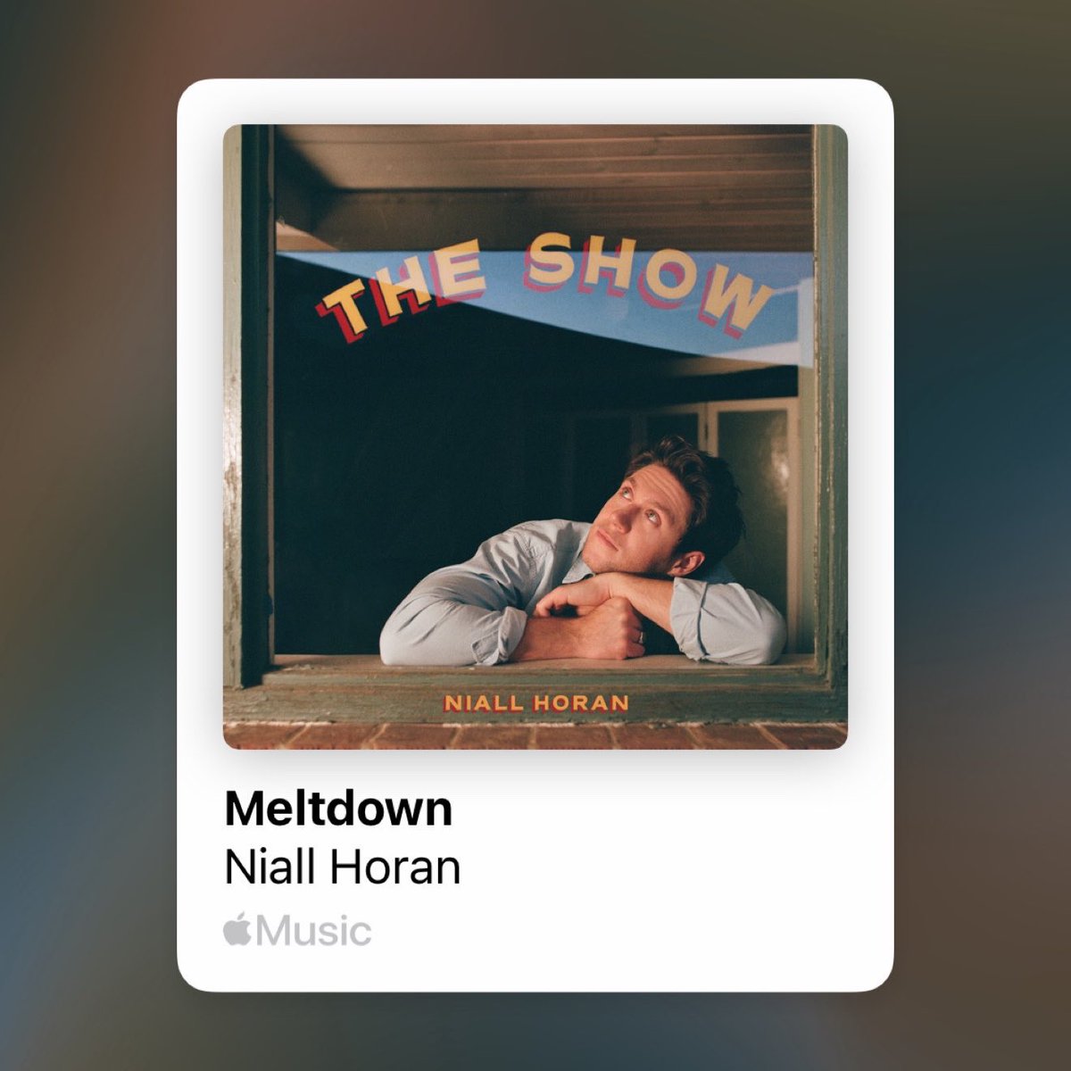 liamsevermore's tweet photo. category is my favourite from each album https://t.co/25y6z0Q9NM