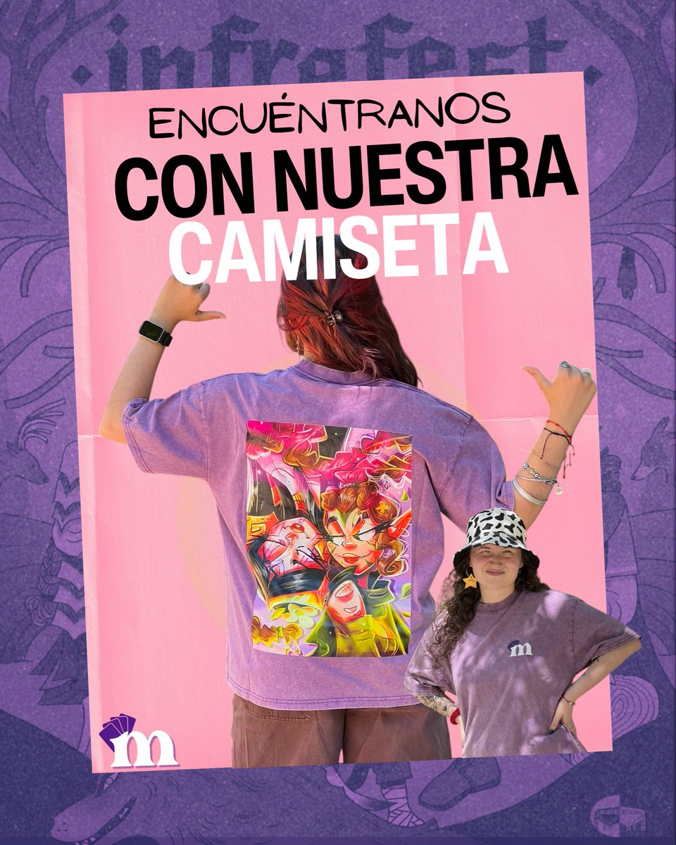 MagicMujerES tweet picture
