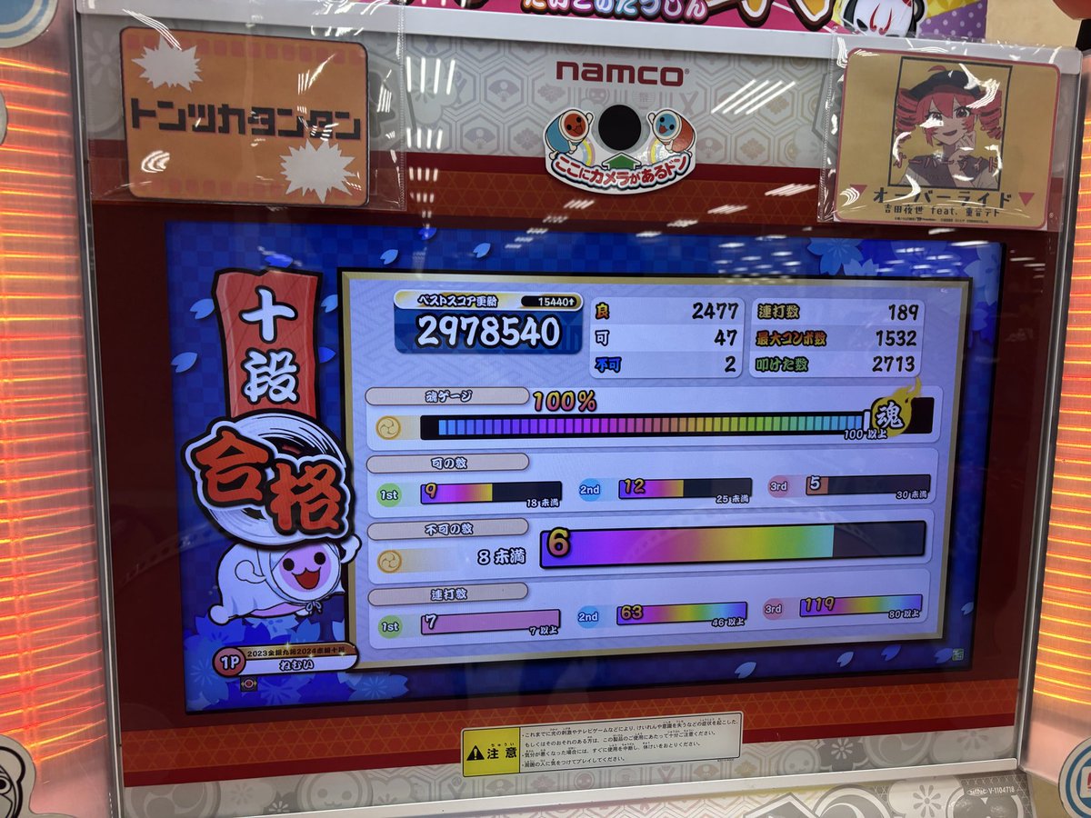 sochan1229's tweet photo. なんか詰めたら終わった https://t.co/toGWLYNbNb