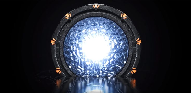 fractureproof's tweet photo. GIANT BUMMER - Amazon/MGM decided to scrap the new Stargate series that was in pre-production. https://t.co/qd6iBVJ87S