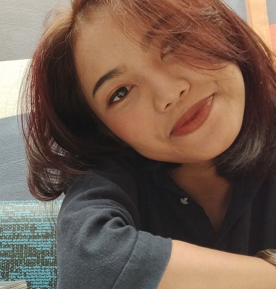 latifah | ga open dm | cuteapprem tweet media