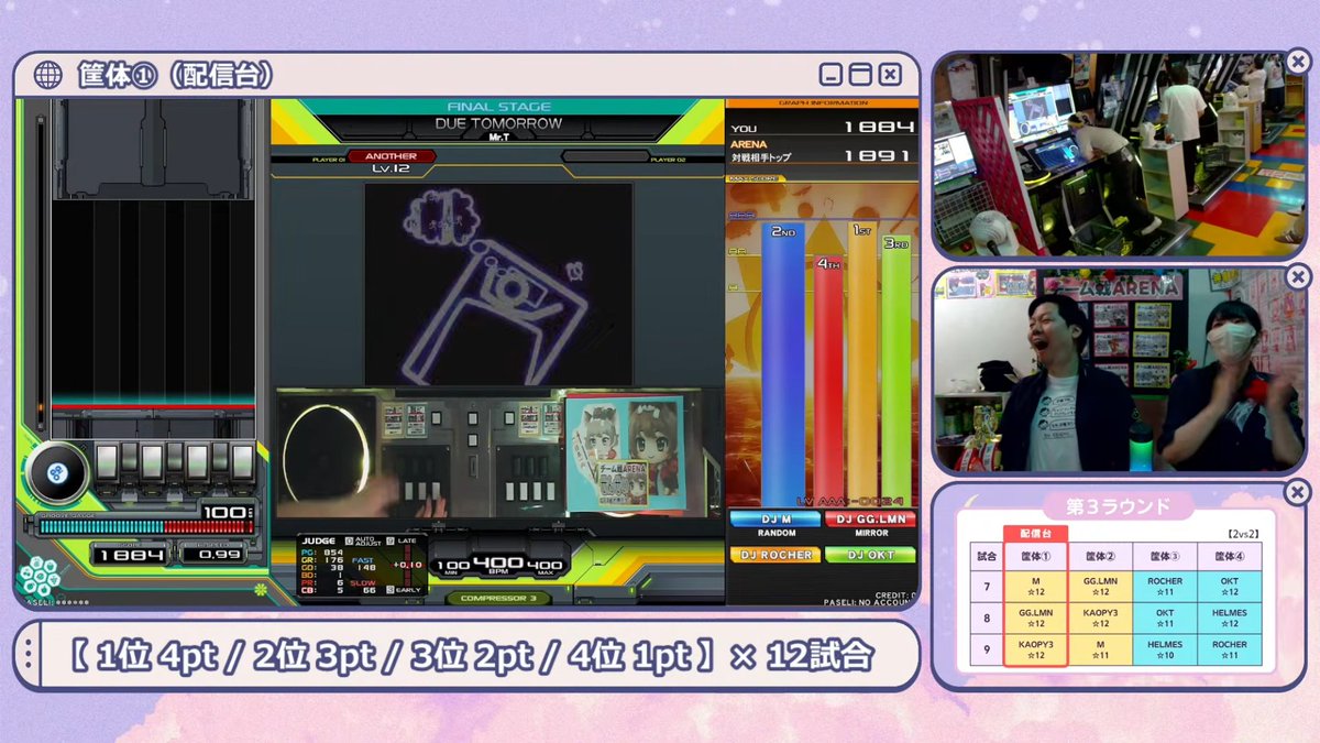 れもん (@2dxcc) / Posts / X