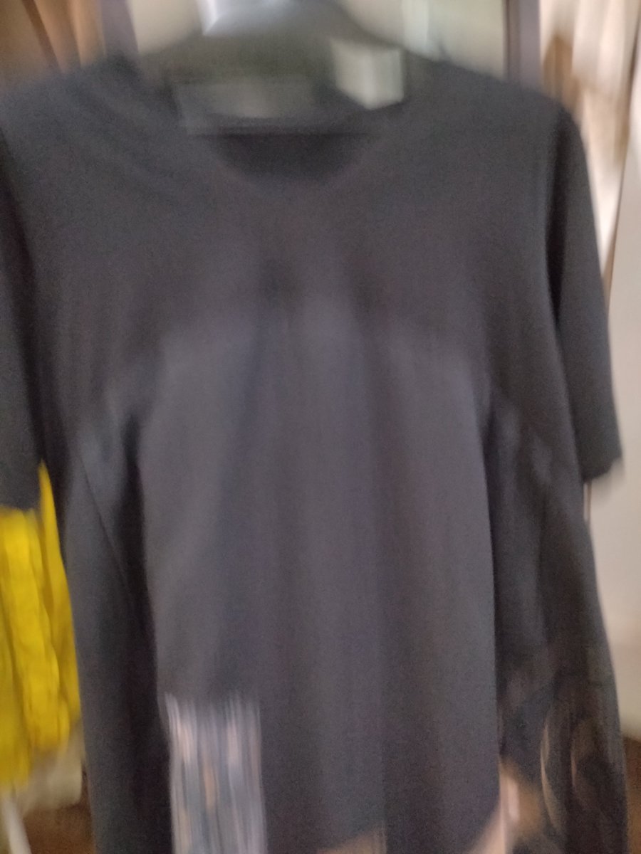 parcelmayumi's tweet photo. コットン素材異素材ブラックカラー
ワンピース👗
1枚で華やか
ブラックカラーが格好良い
夏大活躍の1枚
#夏大活躍の1枚 #夏ワンピース #異素材ブラックカラー #コットンワンピース #インポートセレクトショップパーセル https://t.co/63jbA4TCxy