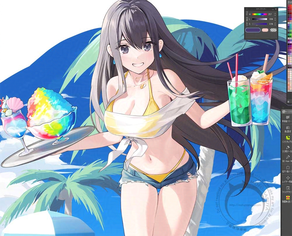 kagachi_SK's tweet photo. アクスタ予定のチョコさん🌊 https://t.co/Hd82ulihln