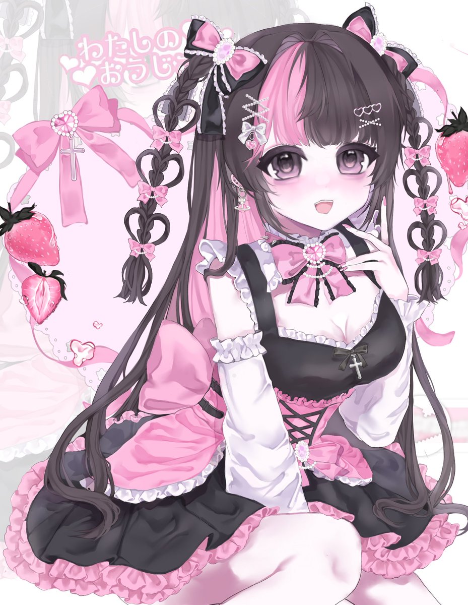 nuclearrab35627's tweet photo. 画画 https://t.co/zlzI1aMX4m