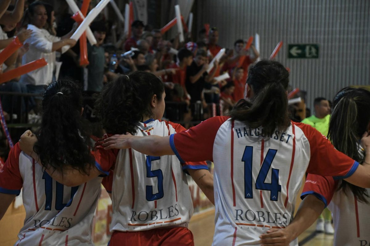 FCF_CAT's tweet photo. ⚽️ 𝐃𝐞𝐟𝐢𝐧𝐢𝐭 𝐞𝐥 𝐫𝐢𝐯𝐚𝐥 𝐝𝐞𝐥 𝐂𝐅𝐒 𝐀𝐮𝐭𝐨𝐞𝐬𝐜𝐨𝐥𝐚 𝐔𝐫𝐠𝐞𝐥𝐥 𝐋𝐢𝐧𝐲𝐨𝐥𝐚 𝐚 𝐥𝐚 𝐟𝐢𝐧𝐚𝐥 𝐝𝐞𝐥 𝐩𝐥𝐚𝐲-𝐨𝐟𝐟 𝐝'𝐚𝐬𝐜𝐞𝐧𝐬 𝐚 𝐏𝐫𝐢𝐦𝐞𝐫𝐚 𝐃𝐢𝐯𝐢𝐬𝐢𝐨́ 𝐟𝐞𝐦𝐞𝐧𝐢𝐧𝐚 𝐝𝐞 𝐟𝐮𝐭𝐛𝐨𝐥 𝐬𝐚𝐥𝐚

⚔️ @FSalaLinyola 🆚 Estrela Futsal

🗓️ Anada ▶️ 13-14 de juny a 𝗟𝗶𝗻𝘆𝗼𝗹𝗮
🗓️ Tornada ▶️ 20-21 de juny a 𝗖𝗼𝗿𝘁𝗲𝗴𝗮𝗱𝗮

🔗 Més detalls a https://t.co/UlfTgWjgzs