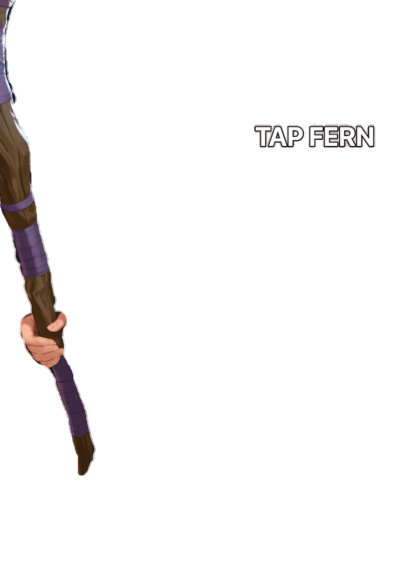 aiartchino's tweet photo. TAP FERN!!

Can you spot the hidden trick? 

Drop your guess before you do.

High-res full reveal for Subs only (Not yet revealed) 🫥 https://t.co/1etYUgC4uc