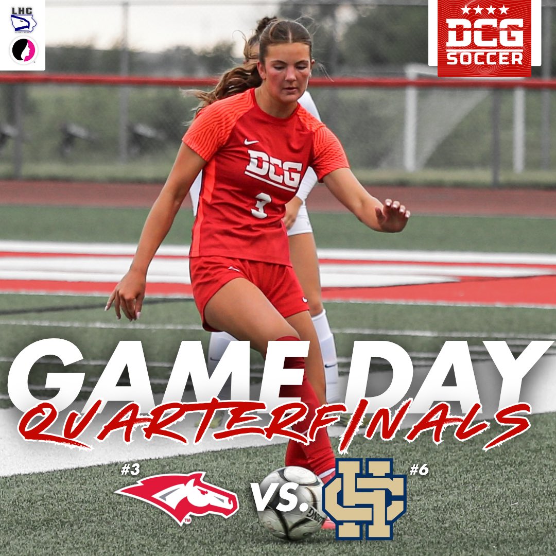 filliesoccer's tweet photo. State tournament kicks off today vs Bishop Heelan at 5:45 in Ames! Come out and support the Mustangs! #tearitup https://t.co/P6lLwfl0KZ