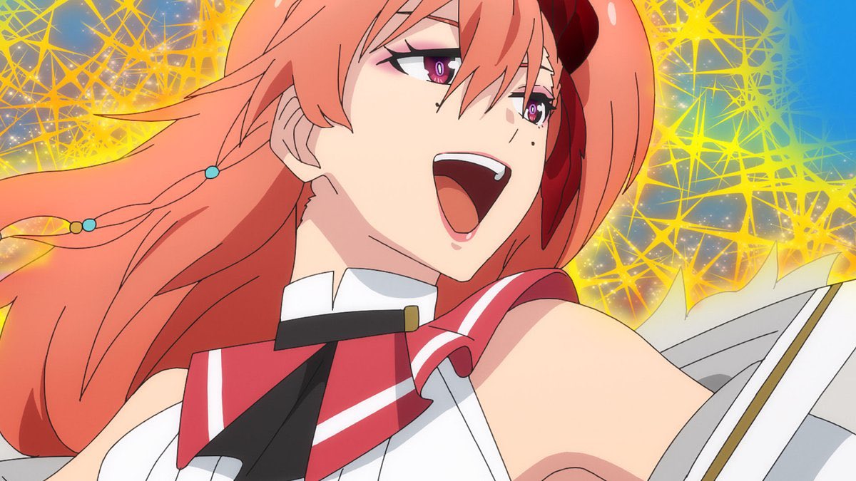 Evo6Master's tweet photo. 令和の歌姫に会いたい～ https://t.co/Eih8LtwNy9