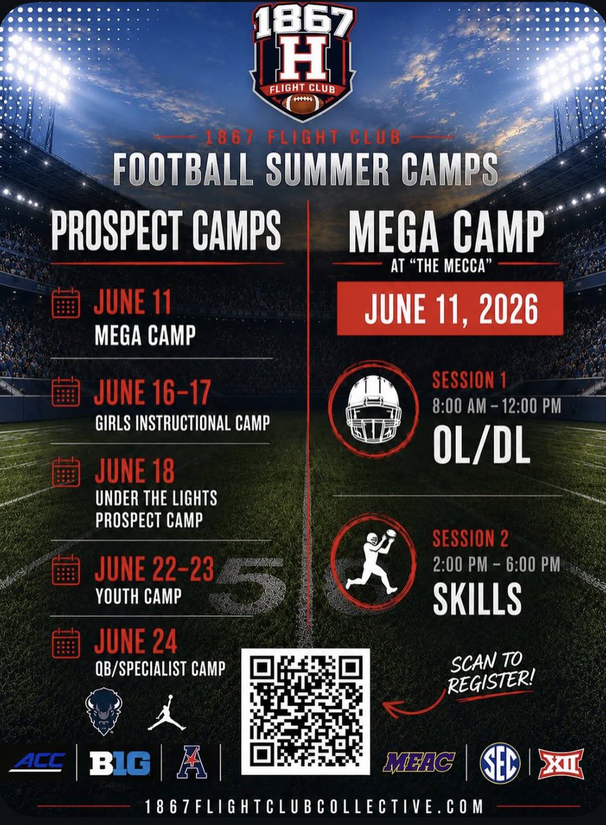 coachnickgould's tweet photo. Register today before slots fill up‼️ https://t.co/ltZ9mKu4cj