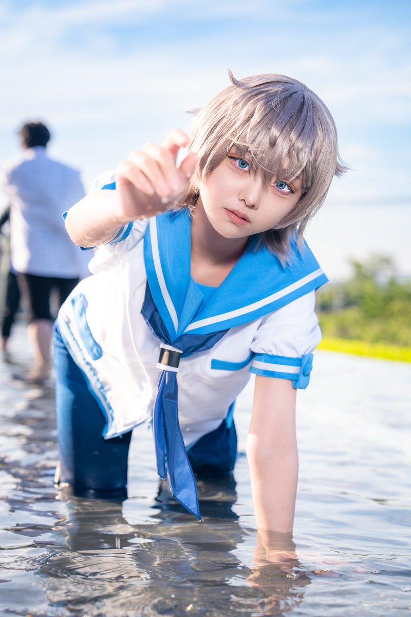 ruuricos_'s tweet photo. cos
凪のあすから ┊︎ 伊佐木 要

　　　　　『変わりゆくとき』

📸⇒@Karium_Photo 
 #cosplay  #アコスタところざわ https://t.co/ld3fAHdqHS