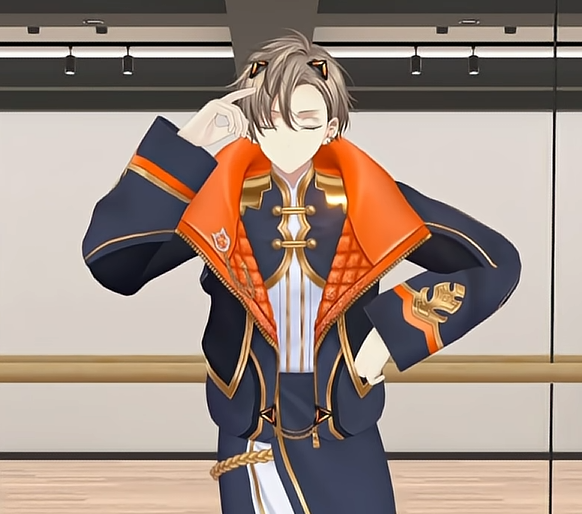 chima_33's tweet photo. あいどるじゃん…かわいい… https://t.co/WQGLC7uqyG