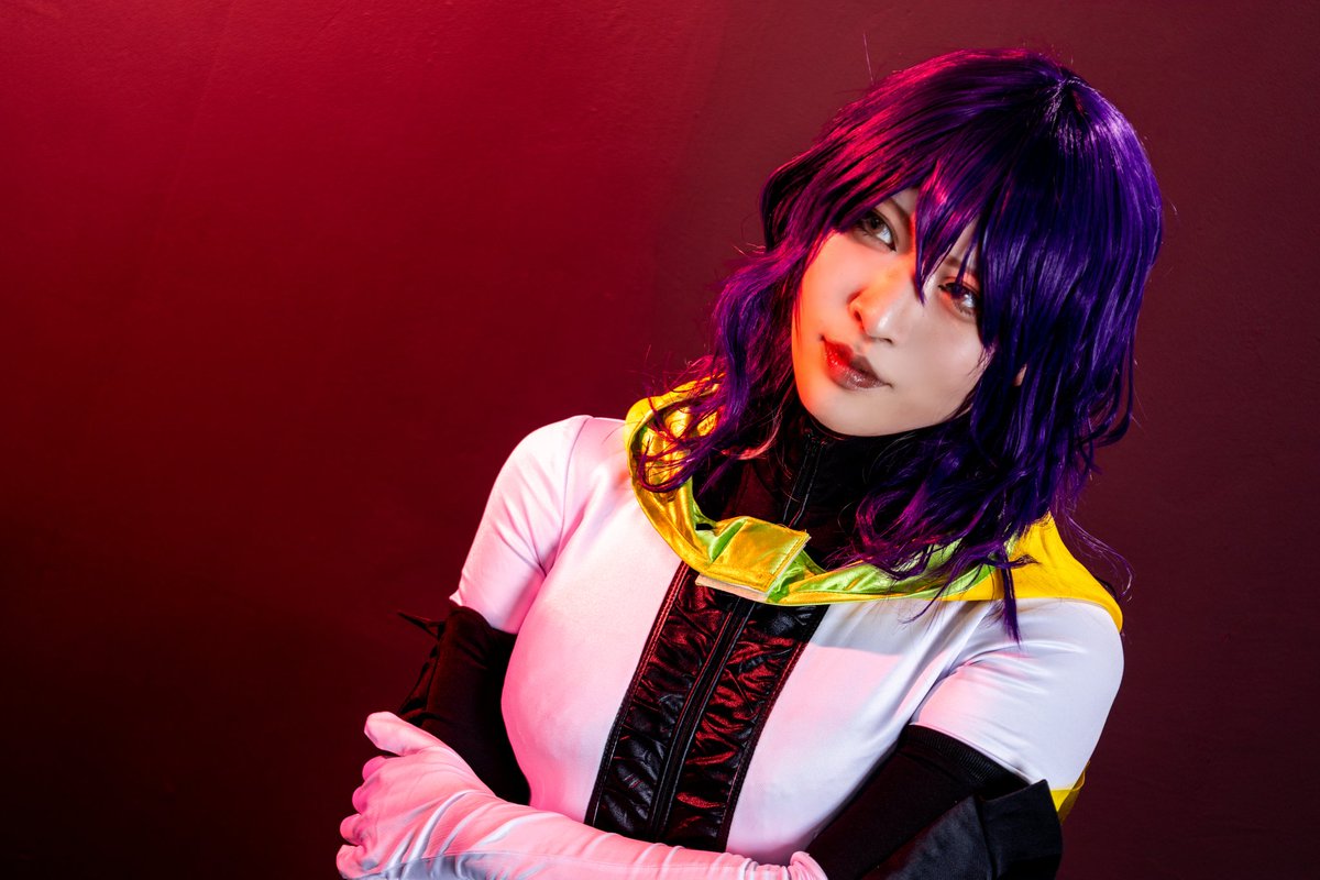 00kal000's tweet photo. 【コスプレ】
GUNOSIA/ジナ

------私たちは、ヒトを消す。-------

#ワンナイトグノーシア0606

📸 @baniru_tortoise https://t.co/ZXKGykXzNk