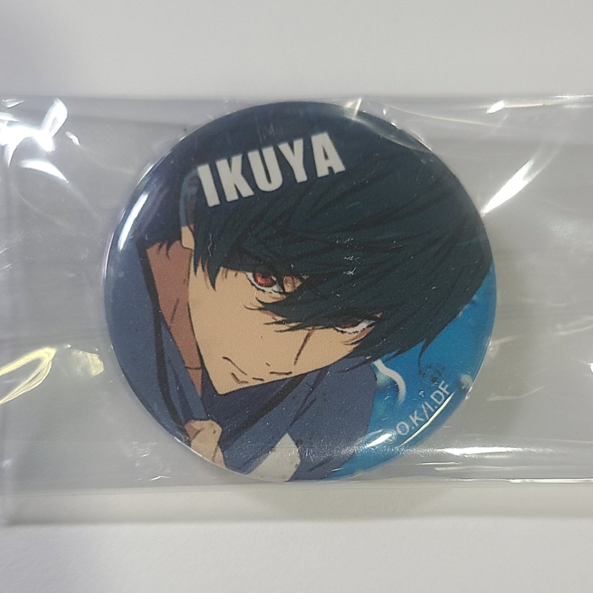 nabe_002's tweet photo. 【譲渡】Free！ 缶バッジ
譲→画像のもの
求→400円＋送料
該当します方いらっしゃいましたらお声がけください。 https://t.co/8fGPlLDFEu