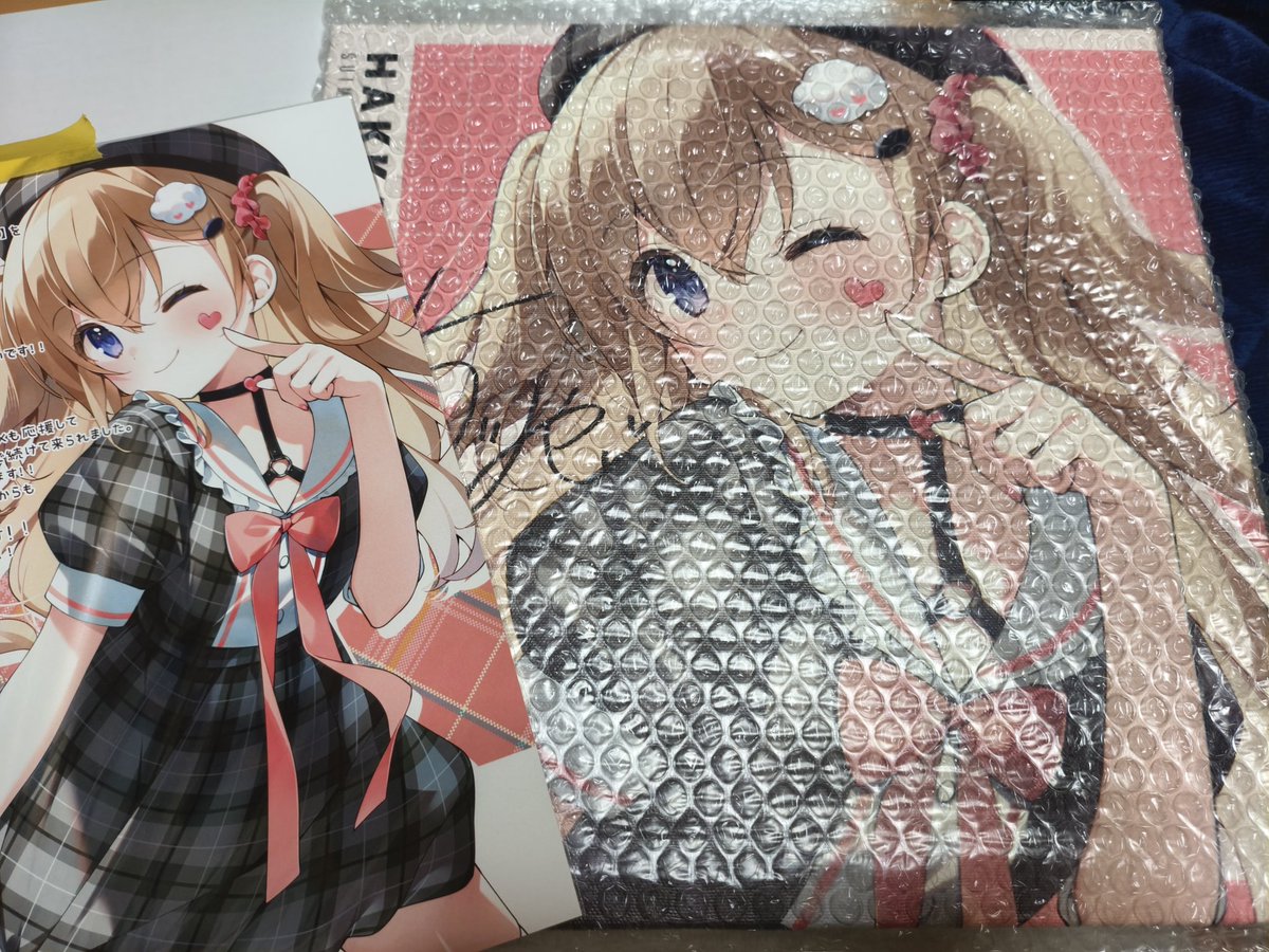 すいみゃ🍉6/7ｺﾐﾃｨｱ*あ16a (@suimya) / Highlights / X