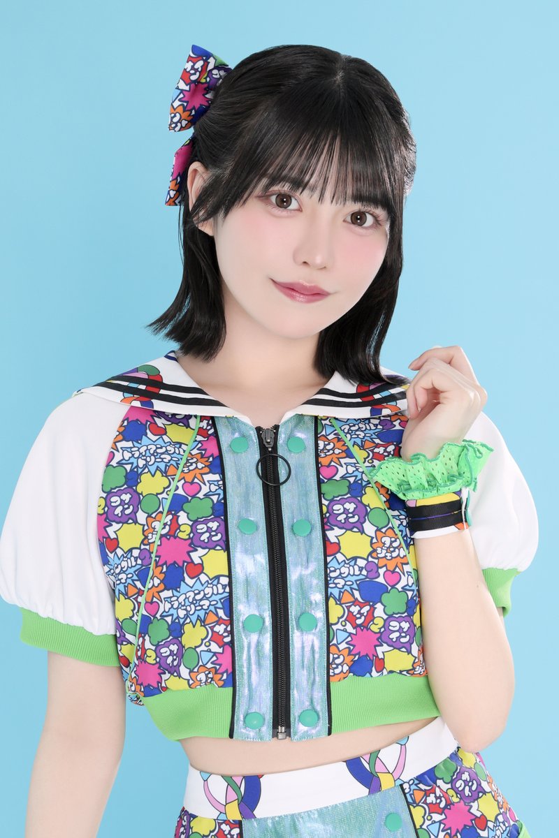 2zicon's tweet photo. 8/6(木)石浜芽衣生誕イベント「はまふぇす2026〜にじいろめめ喫茶へようこそ♡〜」開催決定🐏🥦

📍SPACE ODD
⏰OPEN 18:30 / START 19:00

▶︎https://t.co/U2Uc9FZP7Y
#虹コン https://t.co/6zfrRLkOvC
