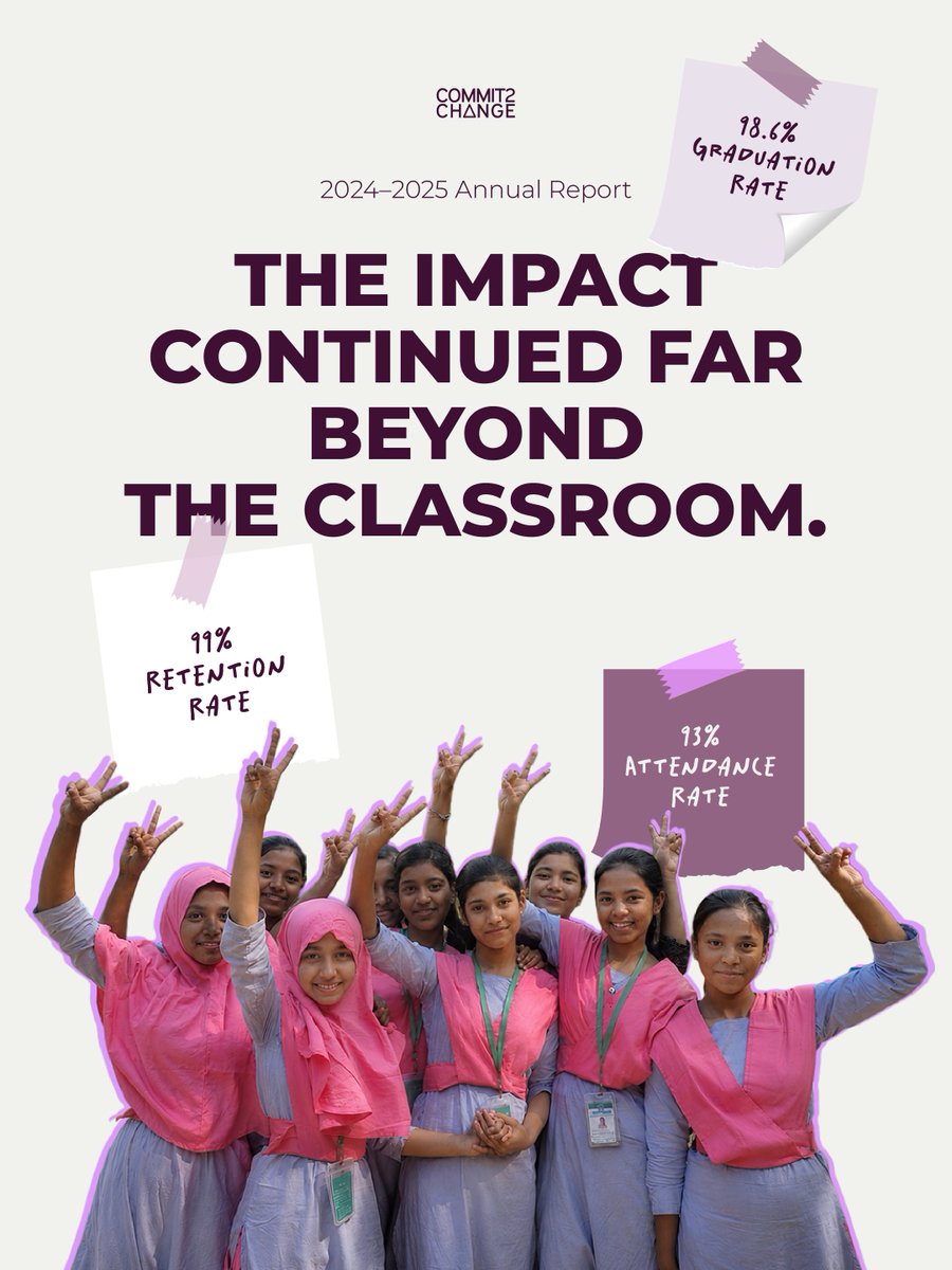 CommitTwoChange's tweet photo. Behind every statistic is a student staying in school and a system working to make that possible. Thank you for helping us make this happen! https://t.co/KPxE8TNlCO