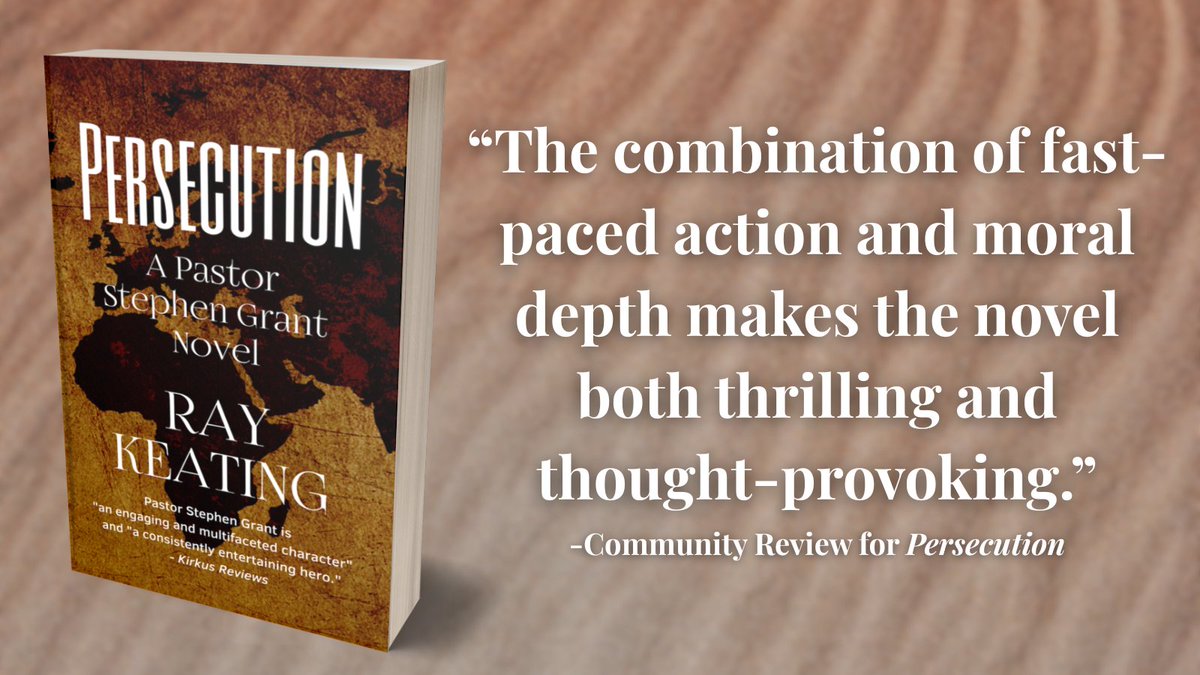 KeatingNovels's tweet photo. Page-turning Pastor Stephen Grant mysteries and thrillers by Ray Keating at https://t.co/Y0hzZMhCHO https://t.co/BdLM50yFt7