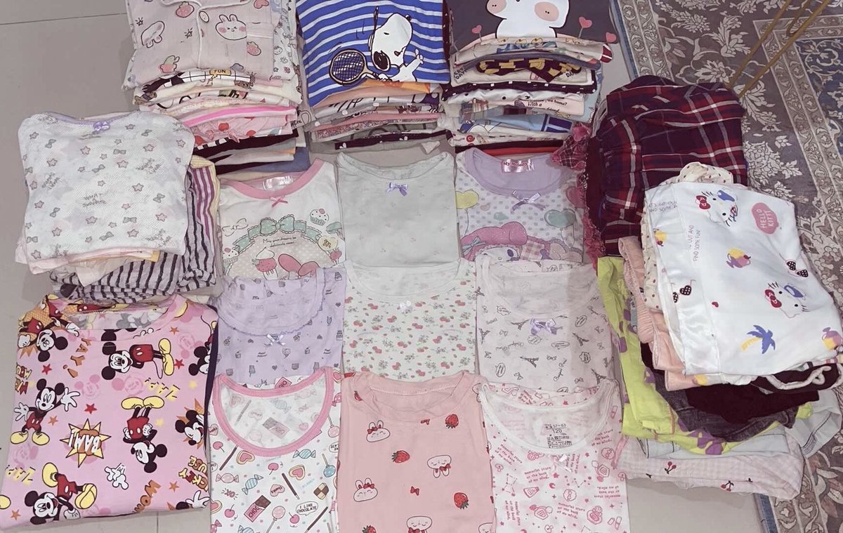 slperquin's tweet photo. Lama bgt gk promosi jualan disini, skrng lebih sering promosi di grup wasap ya klo mau gabung scan qr/ klik link nya aja ya. https://t.co/fpvKczqwR4

Banyak atasan babytee, coquette, rok/rokcel, celpen, kaos brand juga ada murce under 50k https://t.co/ftxqgeFirW