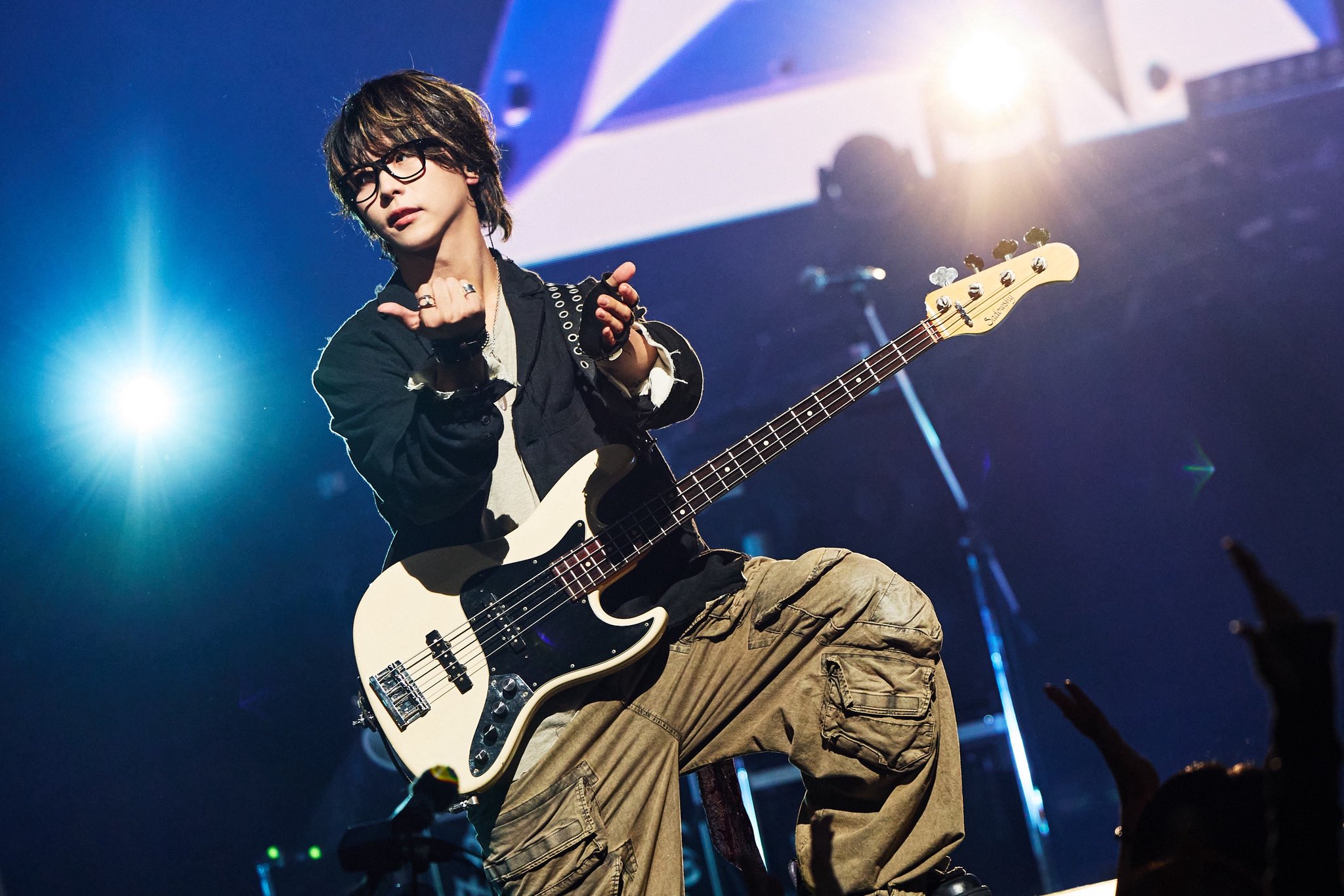 圭吾@Novelbright on X: 