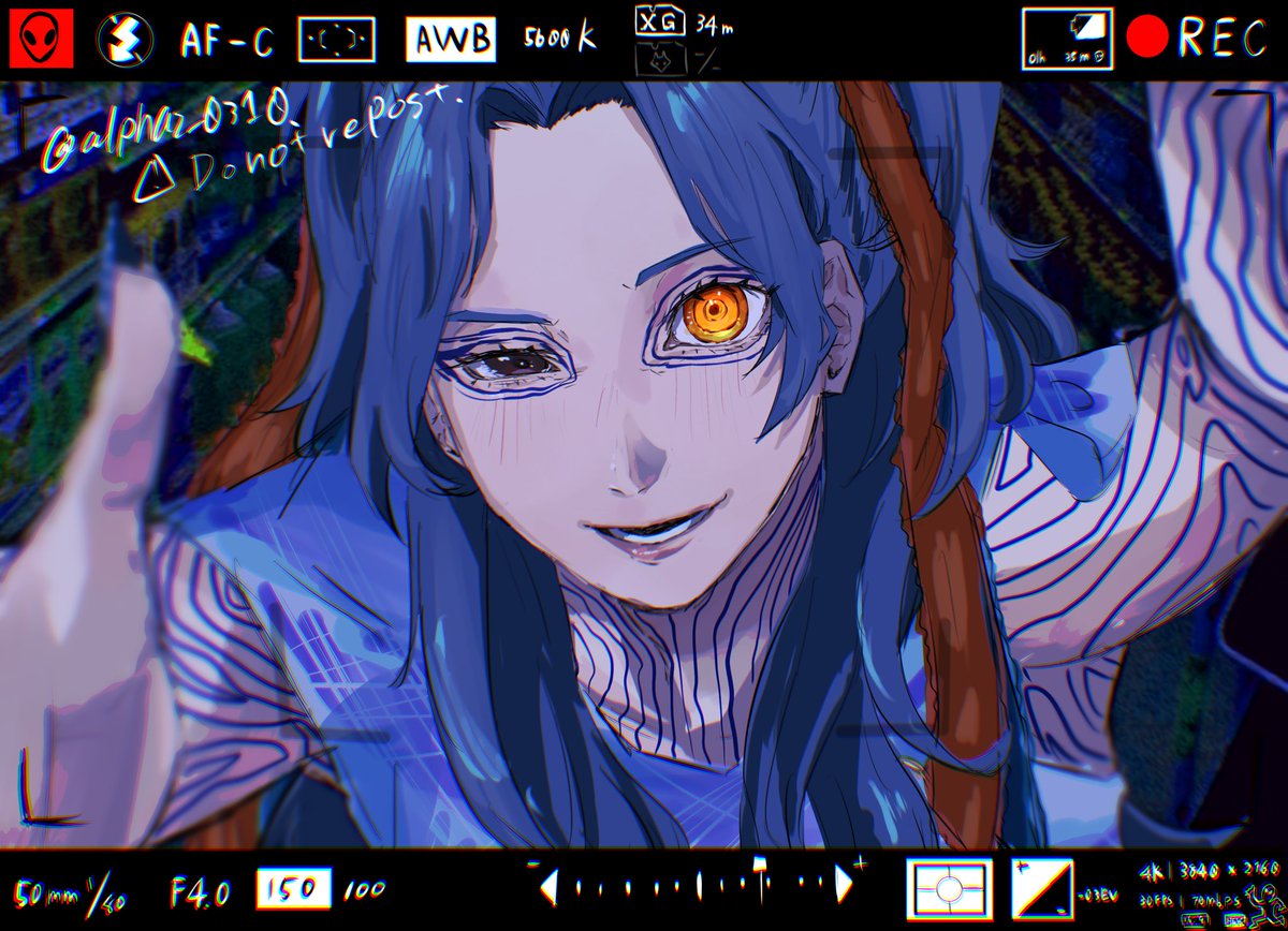 alphaz_0310's tweet photo. SARまーてぃん https://t.co/ZTUOwppjqL