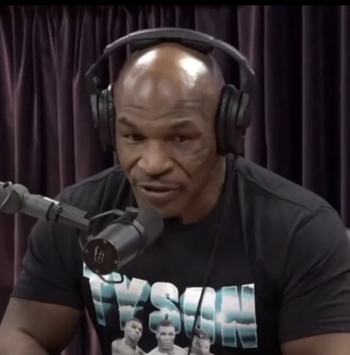 vahphor's tweet photo. Mike Tyson has revealed that he recently received a multi million dollar offer to fight Tyson Fury. He also stated that Saudi investors are interested in putting up $250 million for the event if the fight takes place in Saudi Arabia. According to Tyson, discussions are still ongoing, but Tyson Fury has already agreed to the deal.