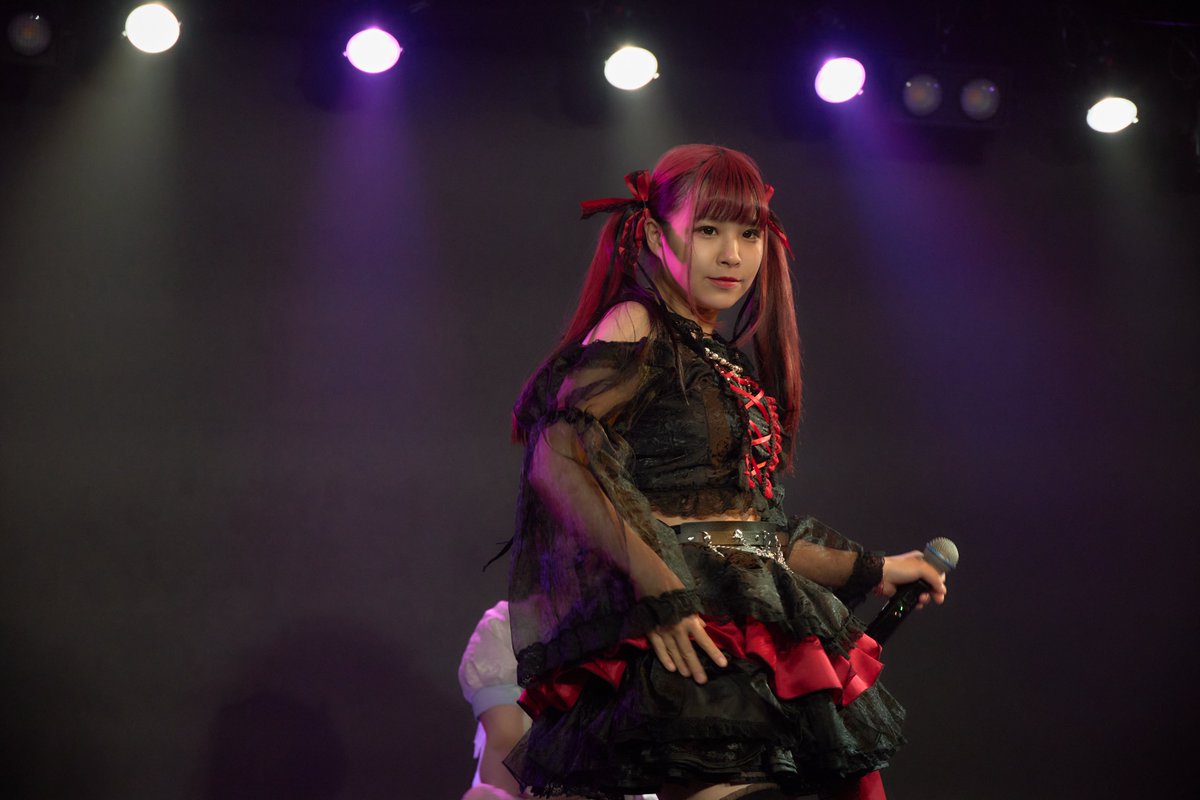 CameraGk's tweet photo. 20260606 秋葉原Galaxy -山田釈迦生誕祭ライブ-『天界終焉黙示録~神に背き、愛を授ける~』
リベルナント
#リベルナント https://t.co/Mi3HTwYENu