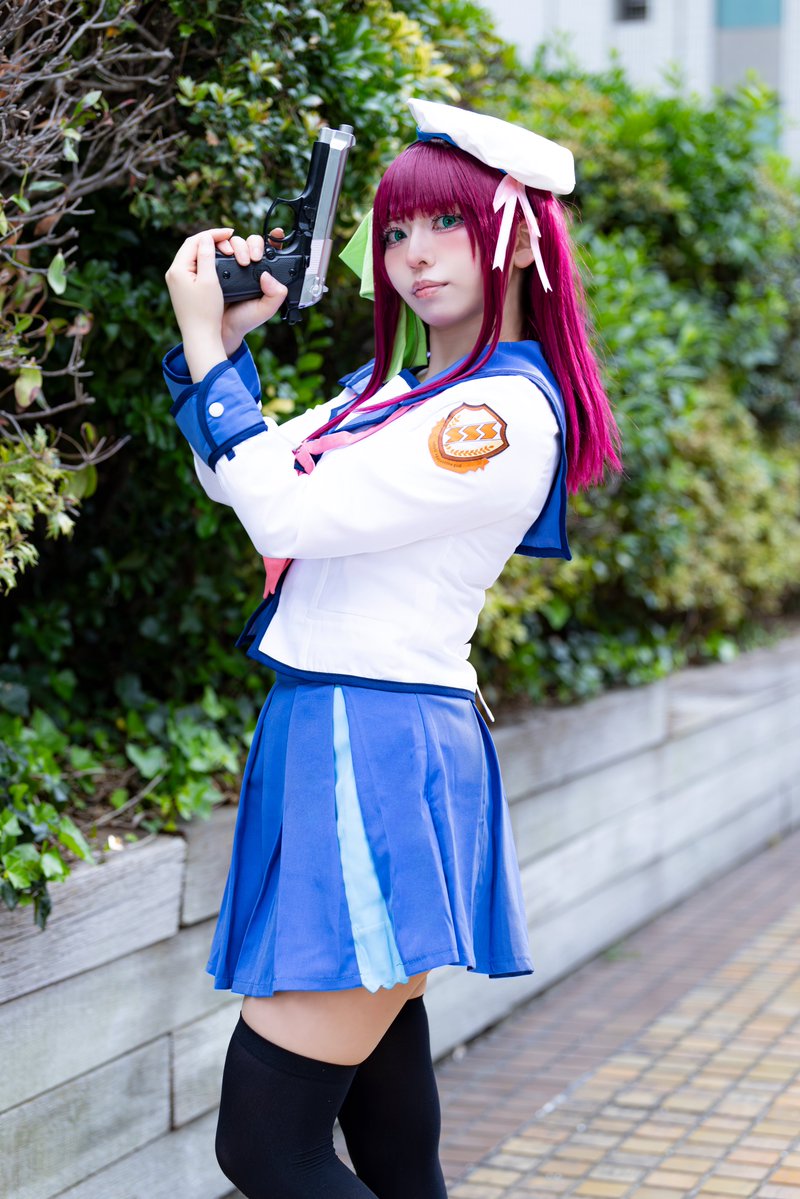 ○コスプレ/Cosplay ·.⟡┈┈┈┈┈︎┈┈┈︎┈┈┈┈┈⟡.· Angel