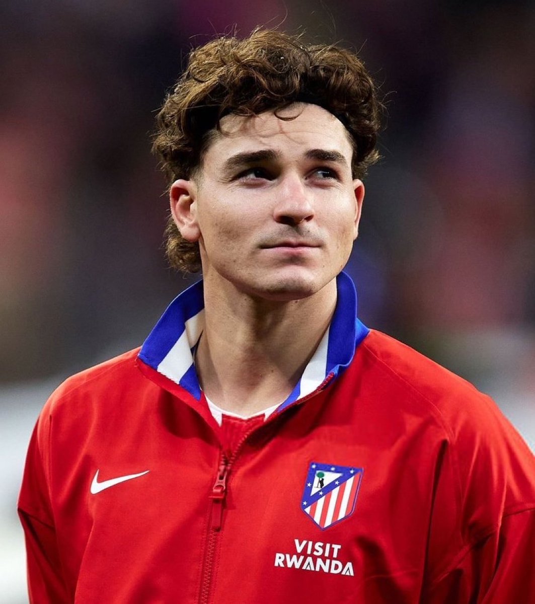theMadridZone's tweet photo. 🚨🚨 BREAKING: Atletico Madrid would ACCEPT €150 MILLION for JULIAN ALVAREZ. @berger_pj https://t.co/pOWcgWLqdR