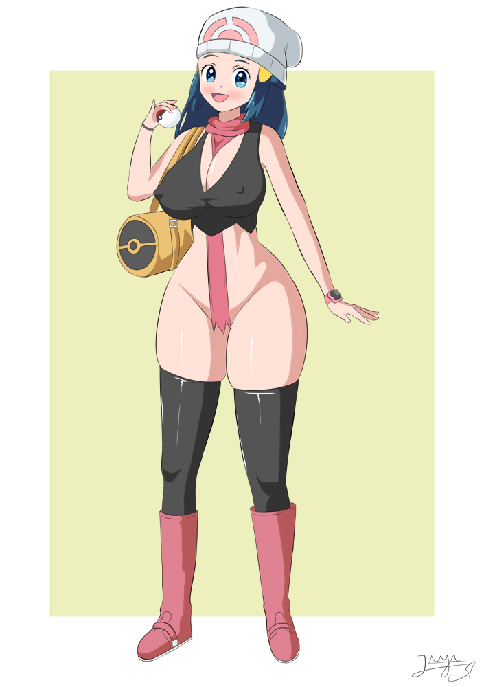 JayaRayart's tweet photo. #Pokémon #Dawn #PokémonDiamondPearl https://t.co/hbnsnPC9Kb
