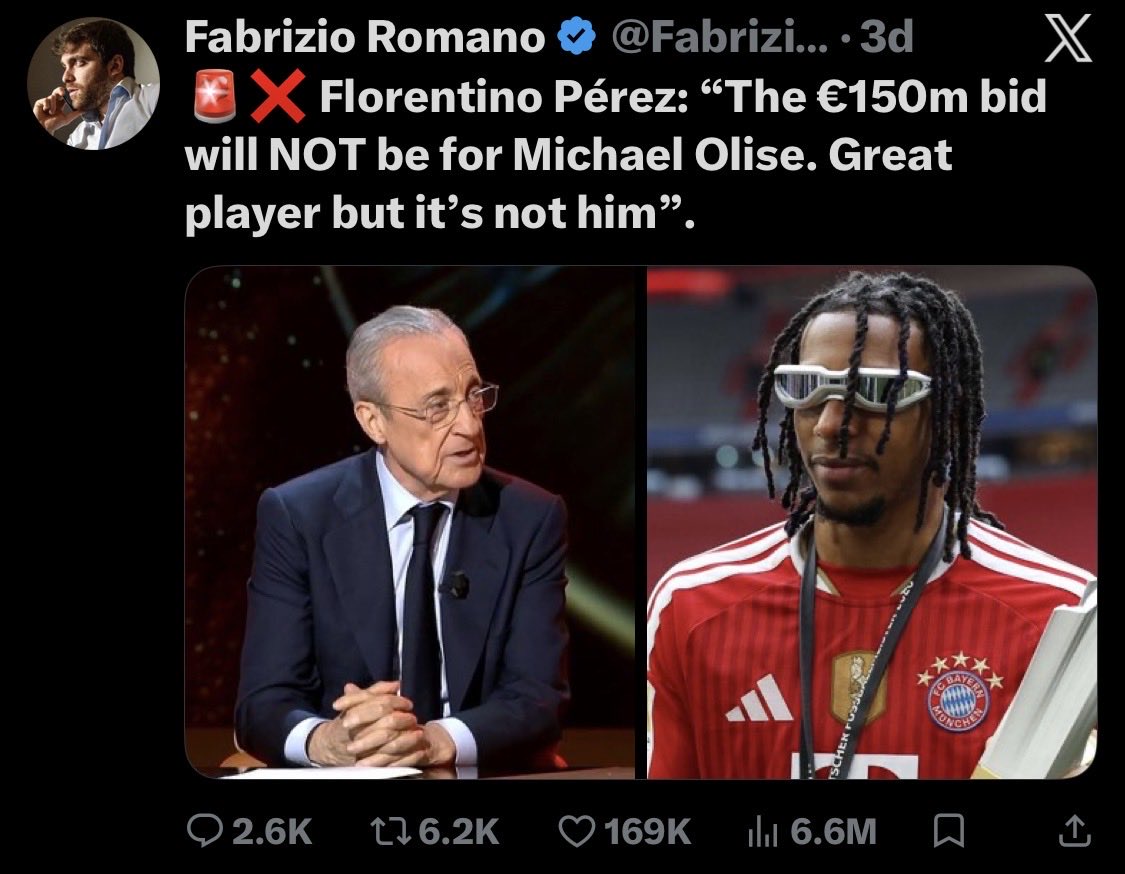 fazRmfc's tweet photo. @_Shege001 @justinpedro17 @MadridXtra @FabrizioRomano Yes you are right https://t.co/5jRV9ag17Y