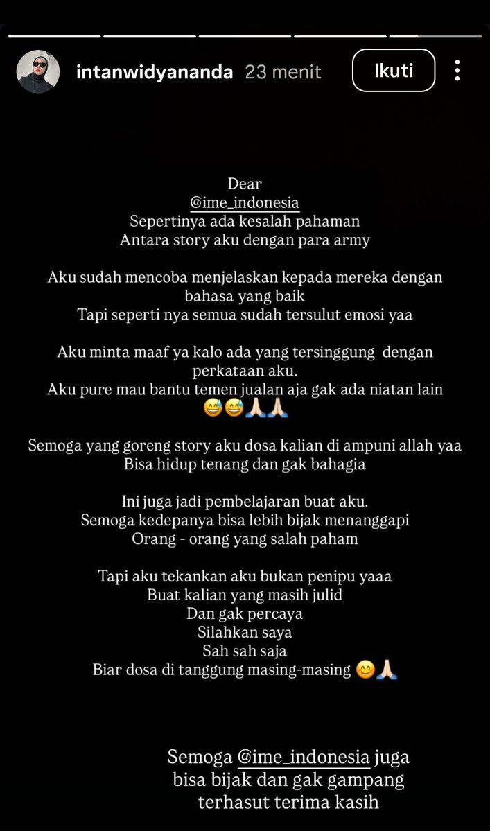 ayya_ayyyy's tweet photo. ga mungkin ime serta merta ngeluarin info tanpa ada barang bukti, udah sejelas itu bilang "jatah tiket" masih blunder aja https://t.co/ediW2khV0u